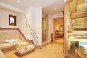 Alpenhotel Hundsreitlehen