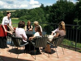 Hotel Landgasthof Brennhaus Behl