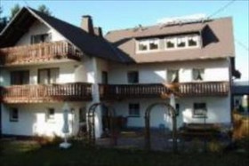 Gasthof-Pension Waldfrieden