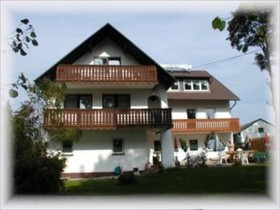 Gasthof-Pension Waldfrieden