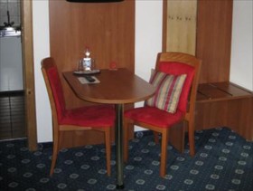 Rössler Cafe