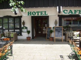 Rössler Cafe