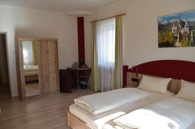 Alpchalet Schwanstein