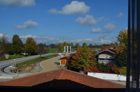 Alpchalet Schwanstein