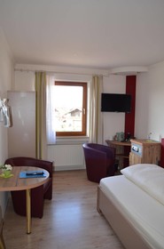 Alpchalet Schwanstein