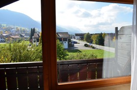 Alpchalet Schwanstein