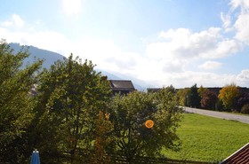 Alpchalet Schwanstein