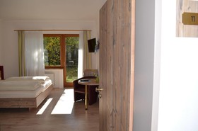 Alpchalet Schwanstein