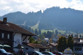 Alpchalet Schwanstein