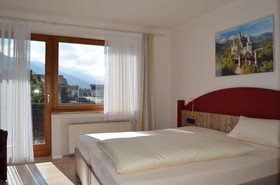Alpchalet Schwanstein
