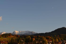 Alpchalet Schwanstein