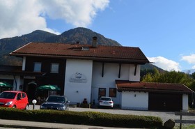 Alpchalet Schwanstein