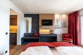 Burgau Hotel Sonnenhof