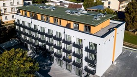 Burgau Hotel Sonnenhof