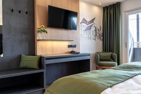 Burgau Hotel Sonnenhof