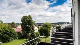 Burgau Hotel Sonnenhof