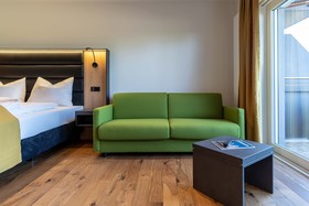 Burgau Hotel Sonnenhof