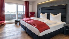 Burgau Hotel Sonnenhof