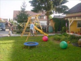 Hotel Pension Futterknecht