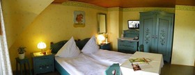 Landhotel Steigerwaldhaus