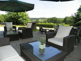 Landhotel Steigerwaldhaus