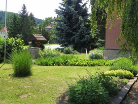 Landhotel Steigerwaldhaus