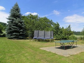 Landhotel Steigerwaldhaus