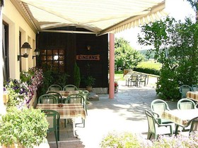 Landhotel Steigerwaldhaus