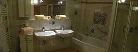 Landhotel Steigerwaldhaus