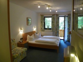 Landhotel Steigerwaldhaus