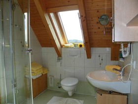 Landhotel Steigerwaldhaus