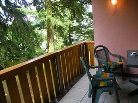 Landhotel Steigerwaldhaus