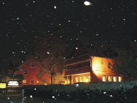 Landhotel Steigerwaldhaus