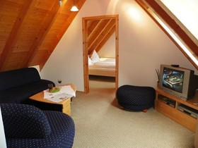 Landhotel Steigerwaldhaus