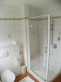 Landhotel Steigerwaldhaus