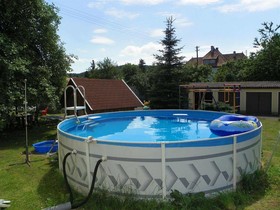 Landhotel Steigerwaldhaus
