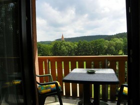 Landhotel Steigerwaldhaus