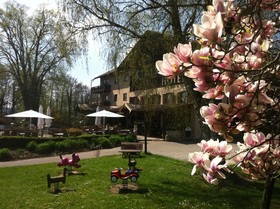 Bayerische Alm