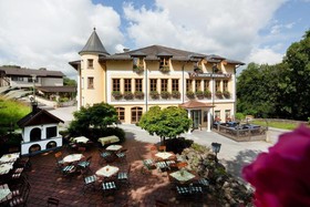 Gasthof Schwarz
