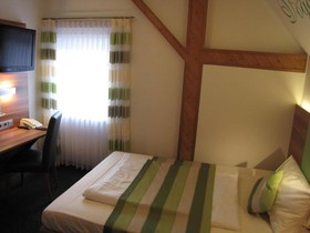 Panorama-Gasthof Burgschänke