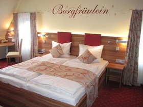 Panorama-Gasthof Burgschänke