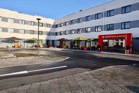 Amedia Dachau, Trademark Collection by Wyndham