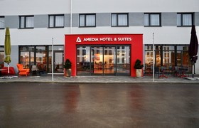 Amedia Dachau, Trademark Collection by Wyndham