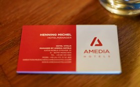 Amedia Dachau, Trademark Collection by Wyndham
