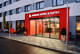 Amedia Dachau, Trademark Collection by Wyndham