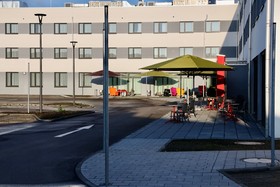 Amedia Dachau, Trademark Collection by Wyndham