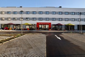 Amedia Dachau, Trademark Collection by Wyndham