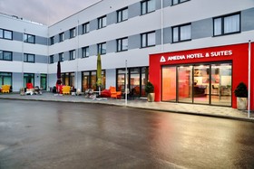 Amedia Dachau, Trademark Collection by Wyndham