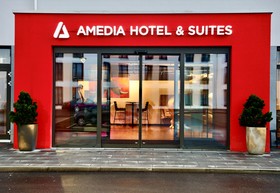 Amedia Dachau, Trademark Collection by Wyndham