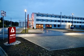 Amedia Dachau, Trademark Collection by Wyndham